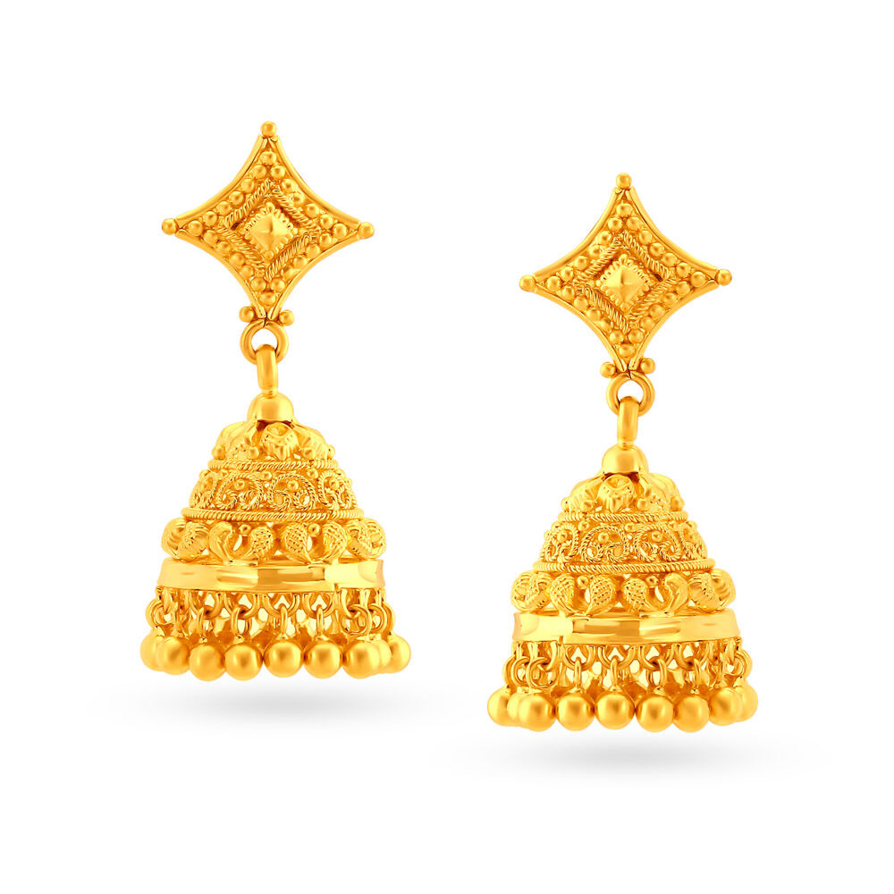 Butta earrings clearance