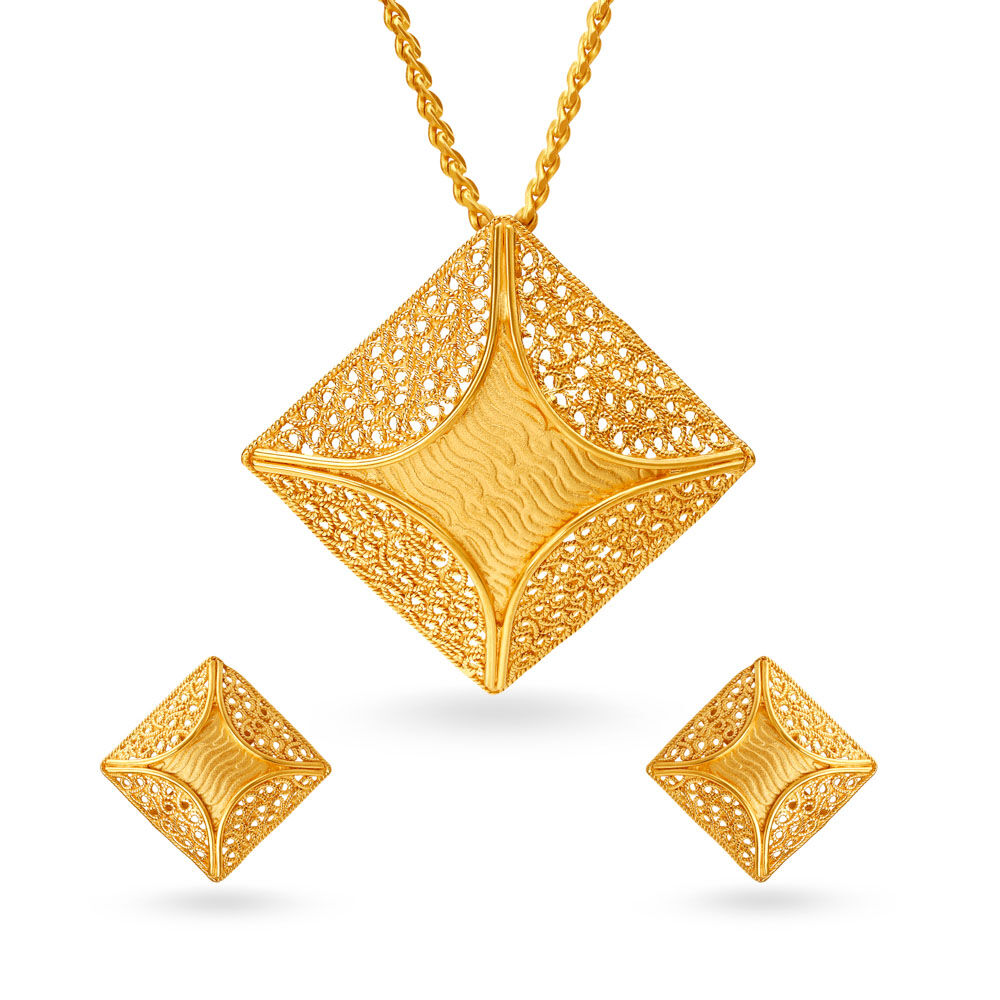 Pendant set design cheap