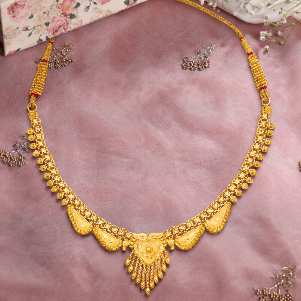 Gold marriage discount chain price
