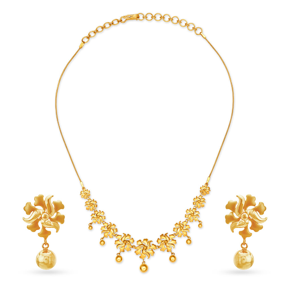 Gold sales set tanishq