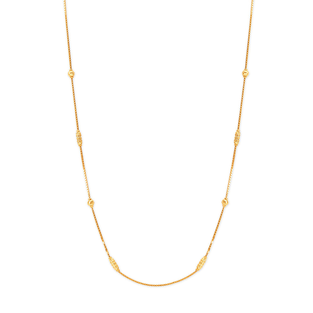 Ladies outlet chain design