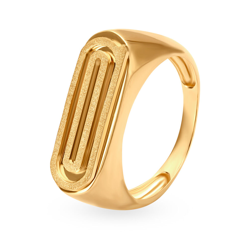 Tanishq finger ring cheap