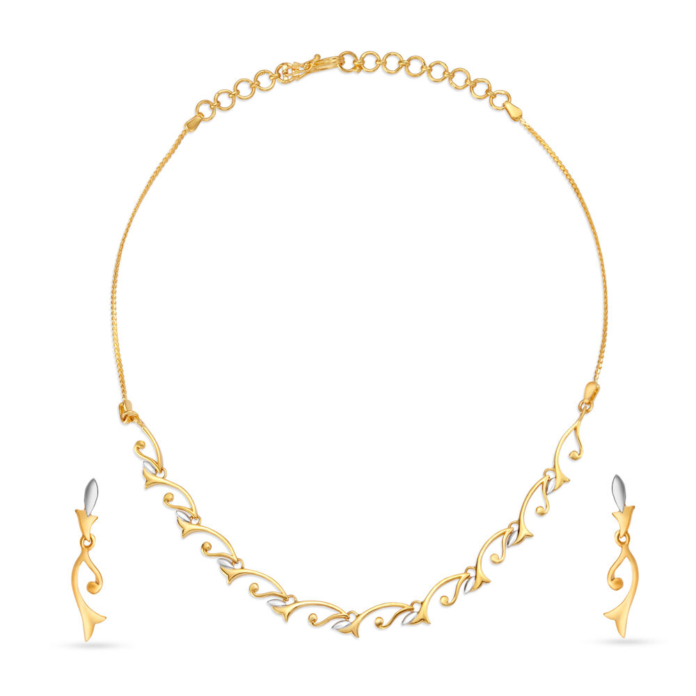 Tanishq kitty set shop price