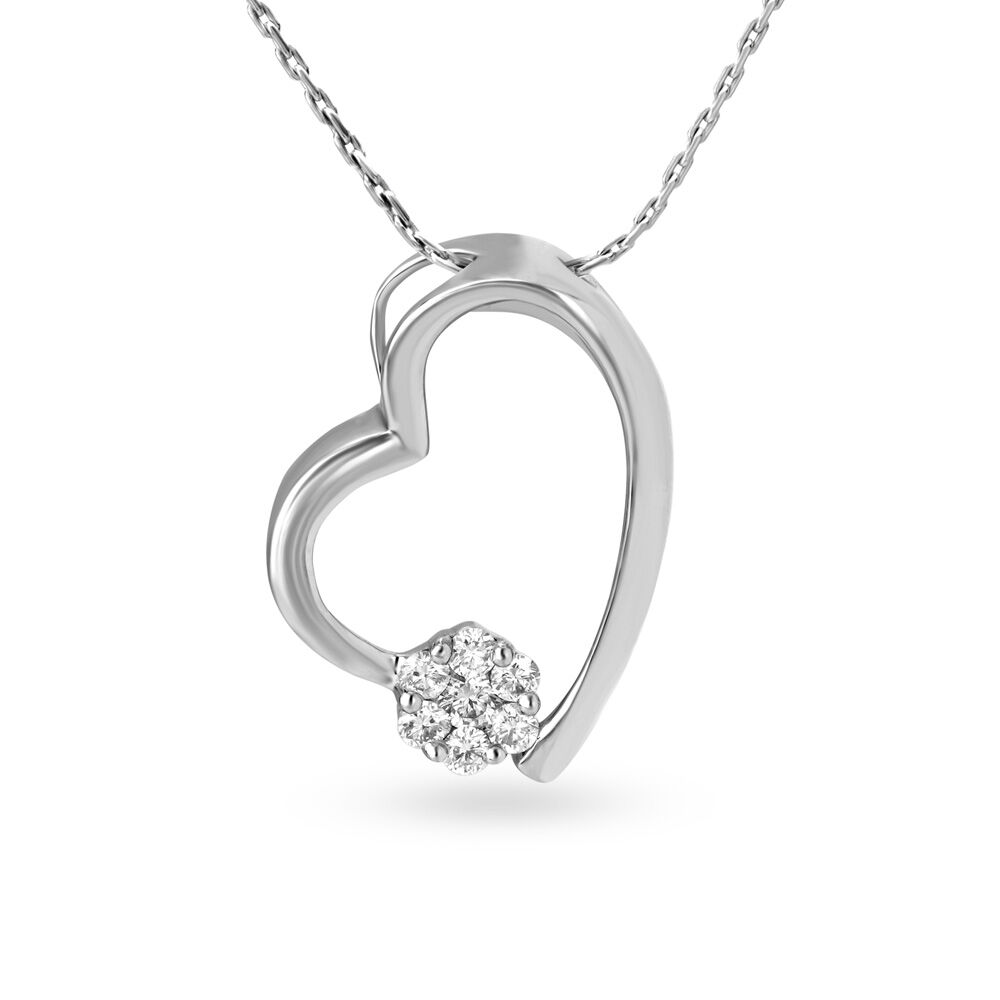 Platinum shop locket price