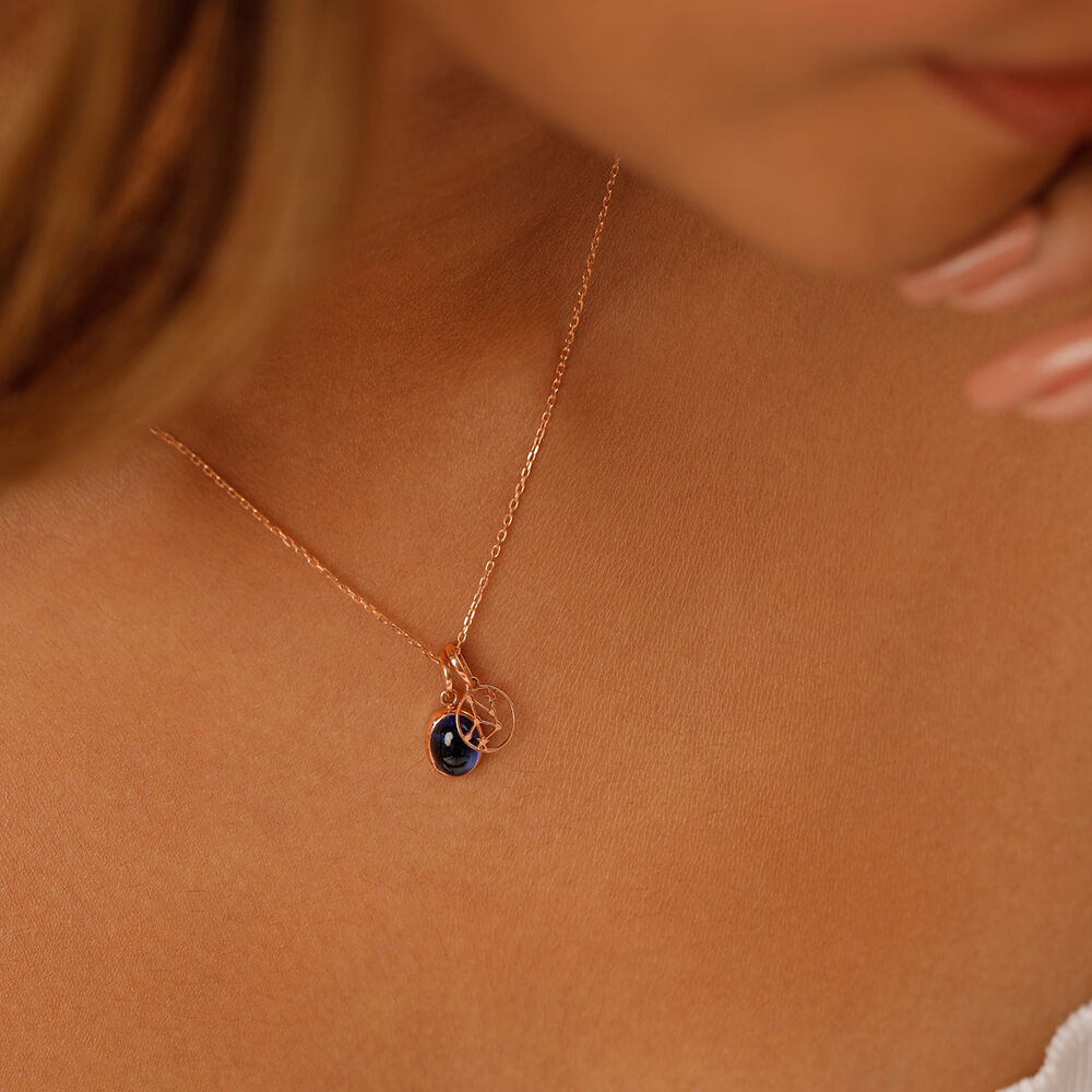 Mia by hot sale tanishq birthstone pendant