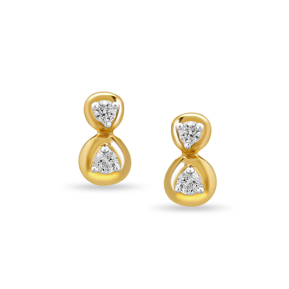 Mamma store mia earrings