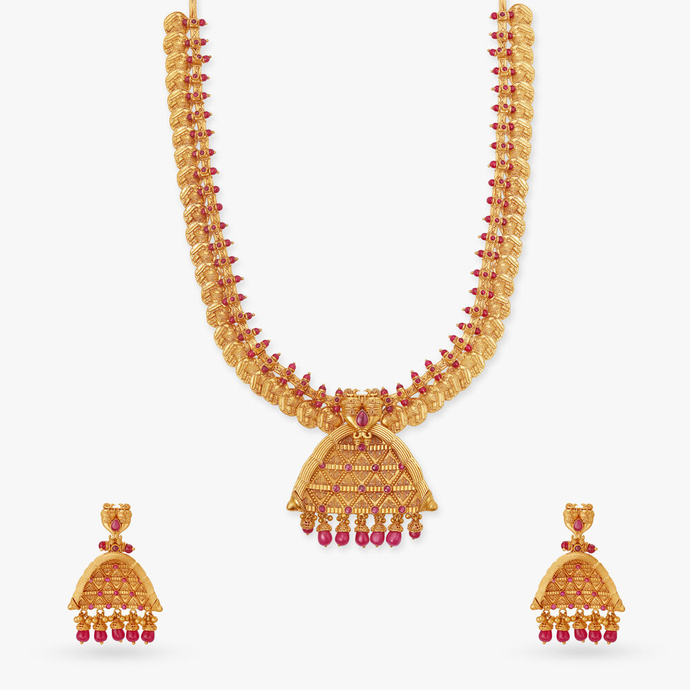 Buy a shop necklace