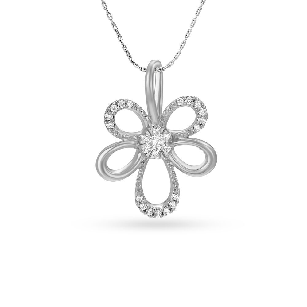 Platinum cheap pendant price
