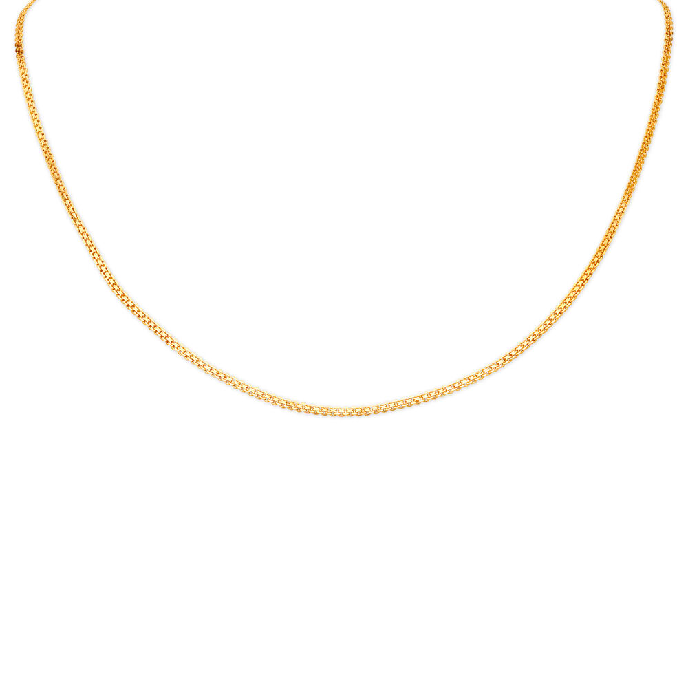 22 gold clearance chain