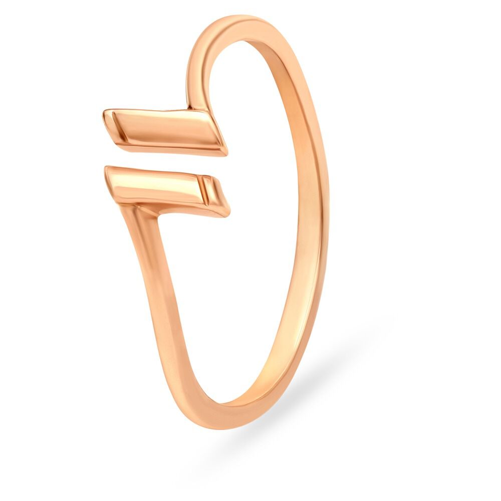 Adjustable gold ring new arrivals