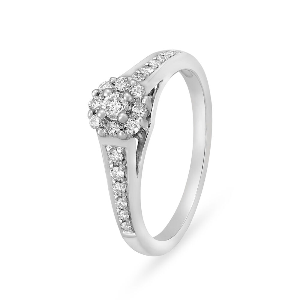 Pure platinum outlet rings price