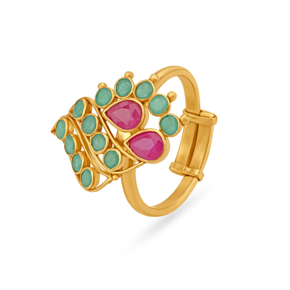 Tanishq top gemstones prices