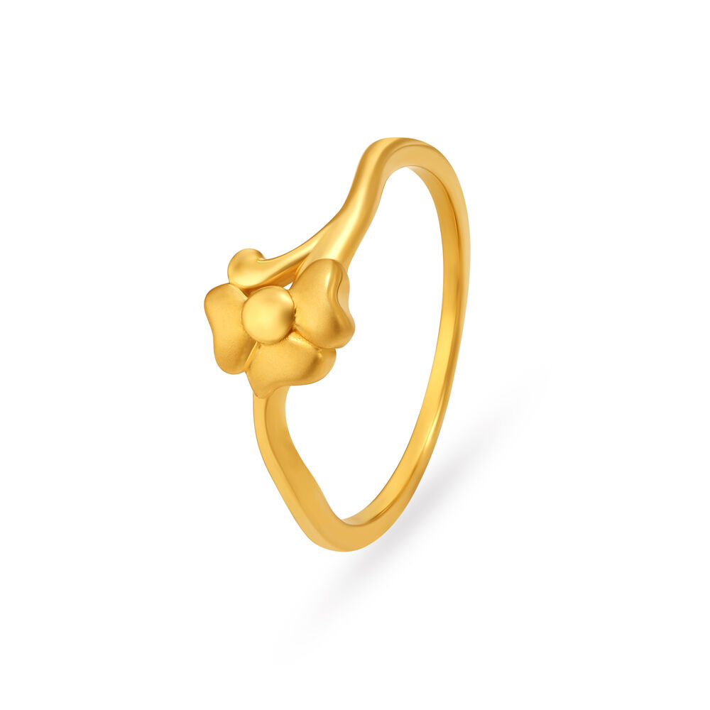 Floral ring sales