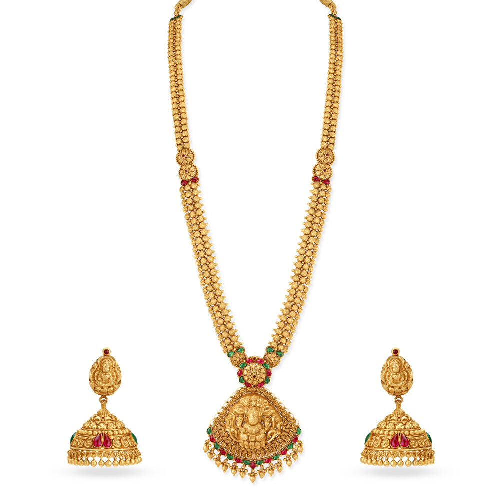 Gold jewellery with price cheap