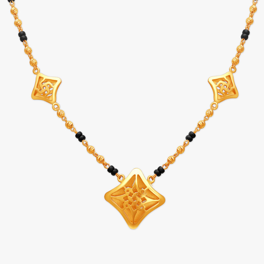 Tulu mangalsutra new arrivals