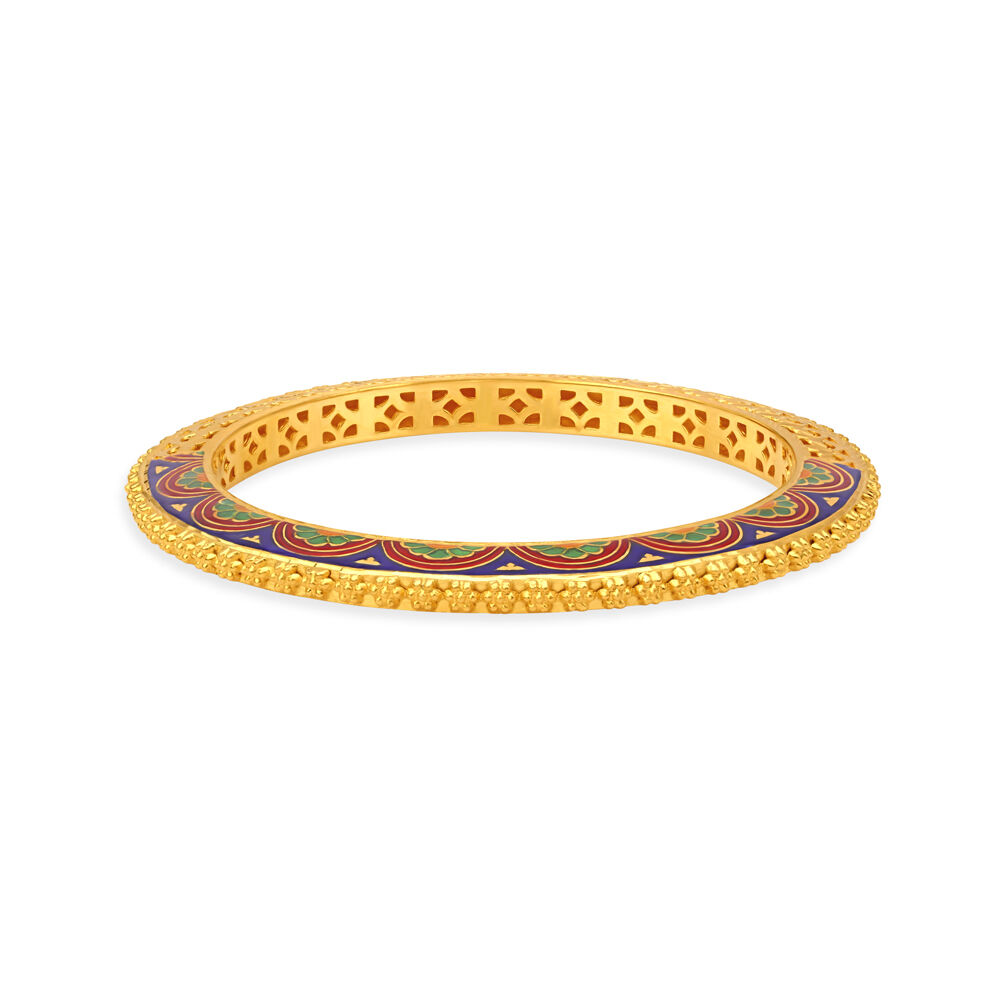 20grm gold online bangles