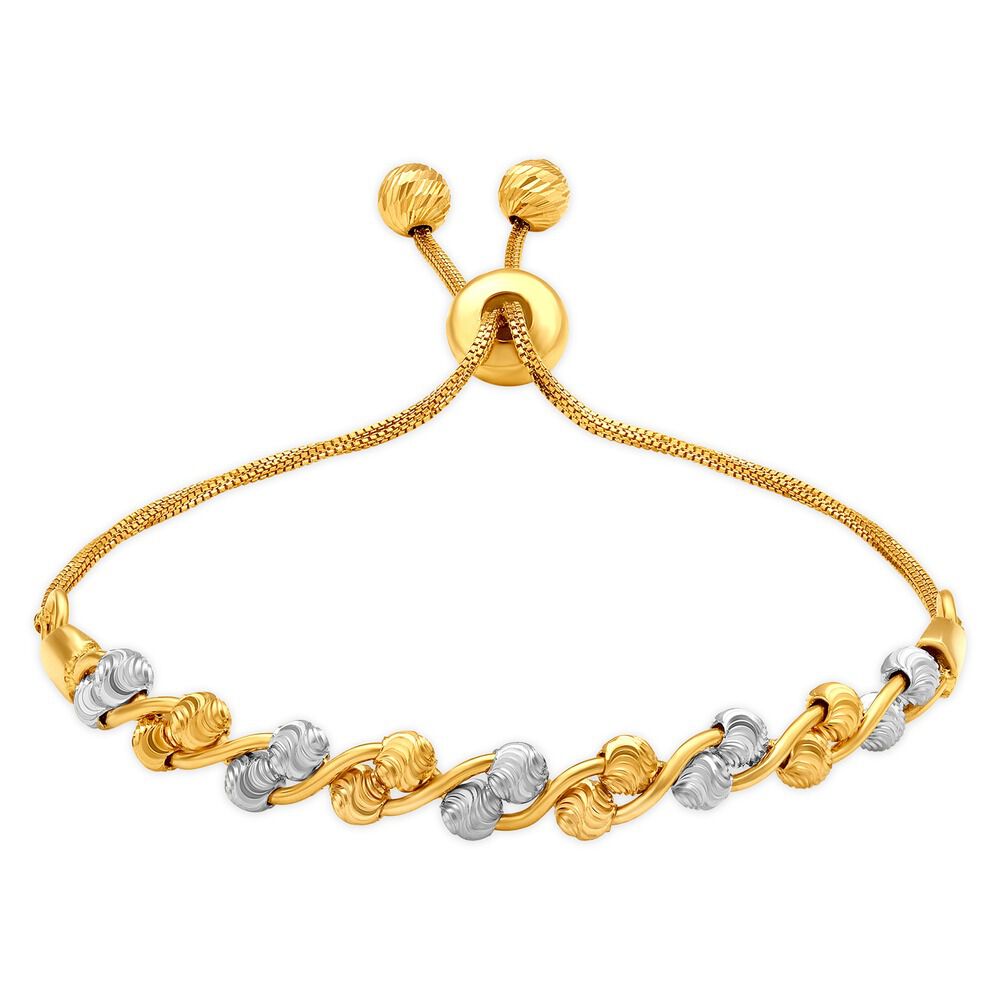 Tanishq gold bracelet women deals