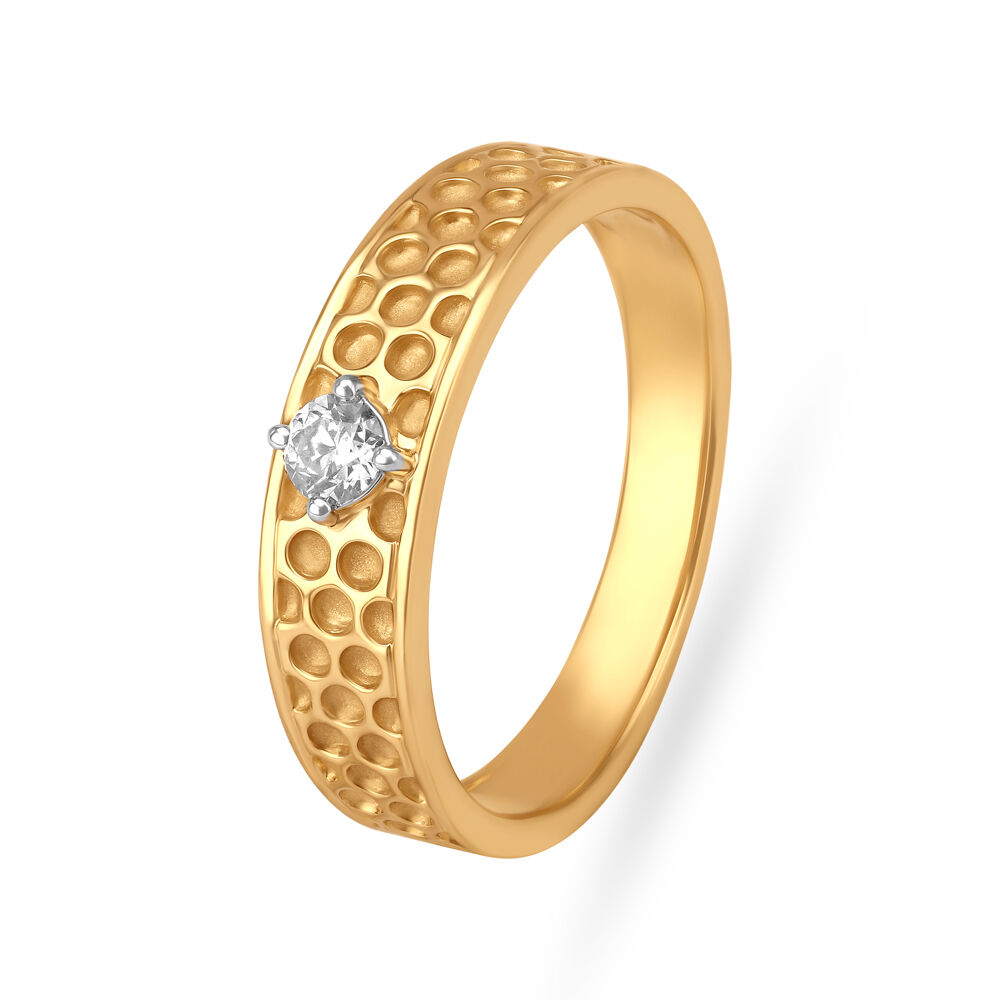 Finger ring discount design for men