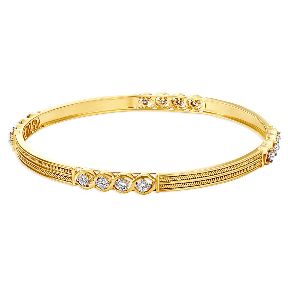 18 carat outlet gold jewellery
