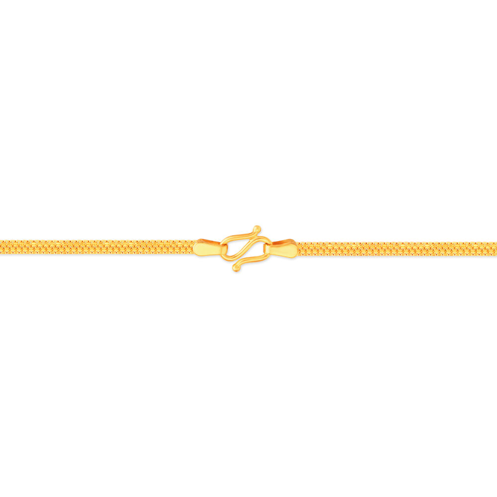 Gold chain clearance price tanishq