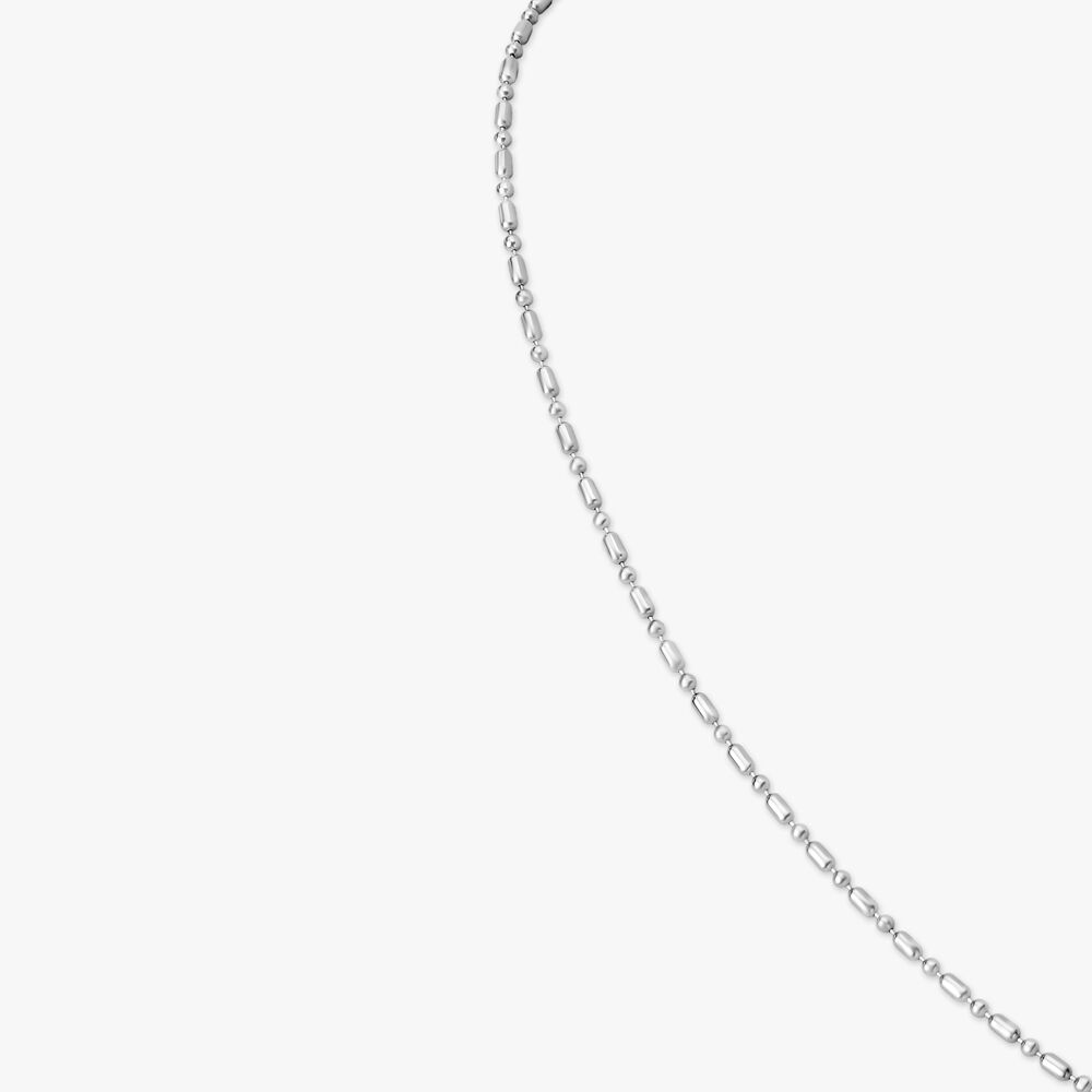 Tanishq platinum deals chain price