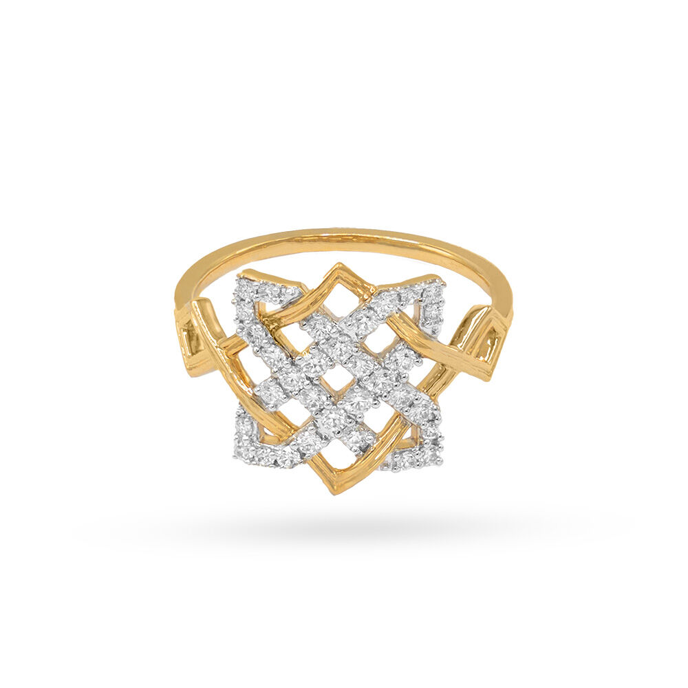 18k gold ring price deals