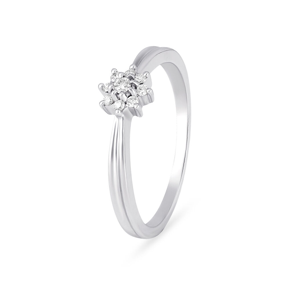 Tanishq silver rings for top female with price