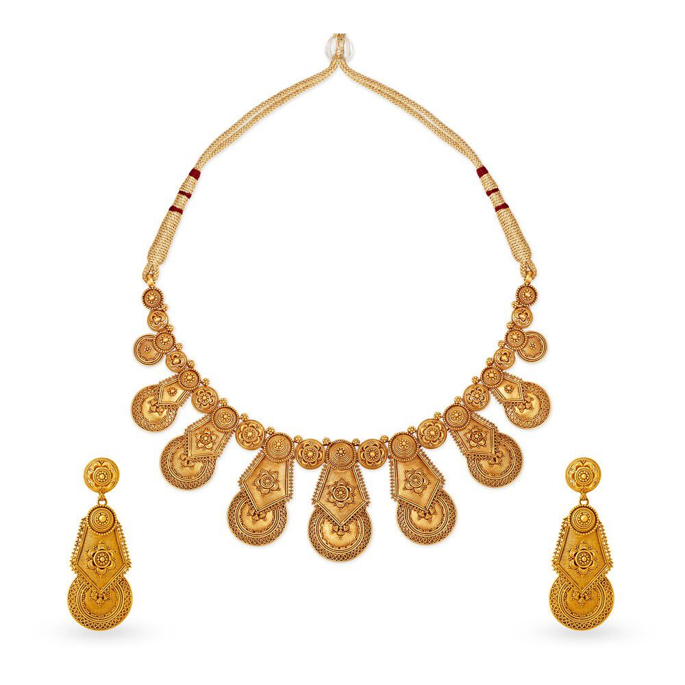 Tanishq top utsava collection