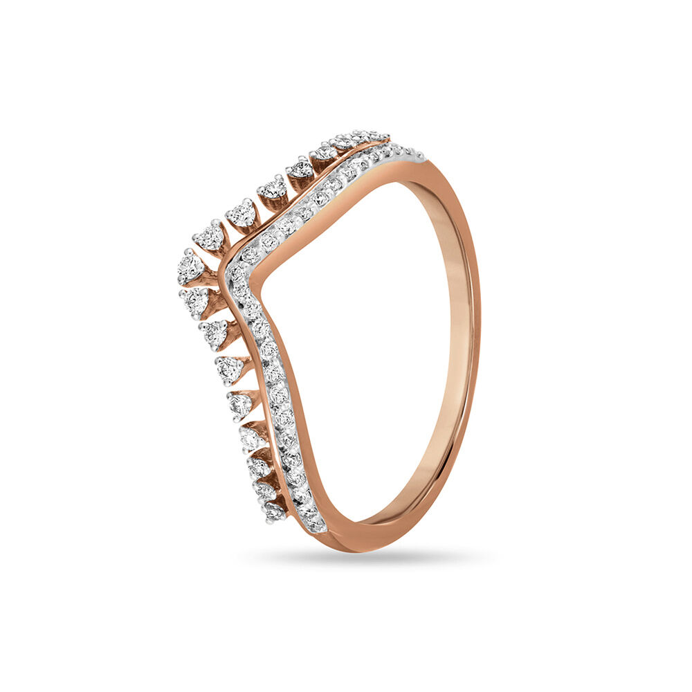 Vanki ring hot sale