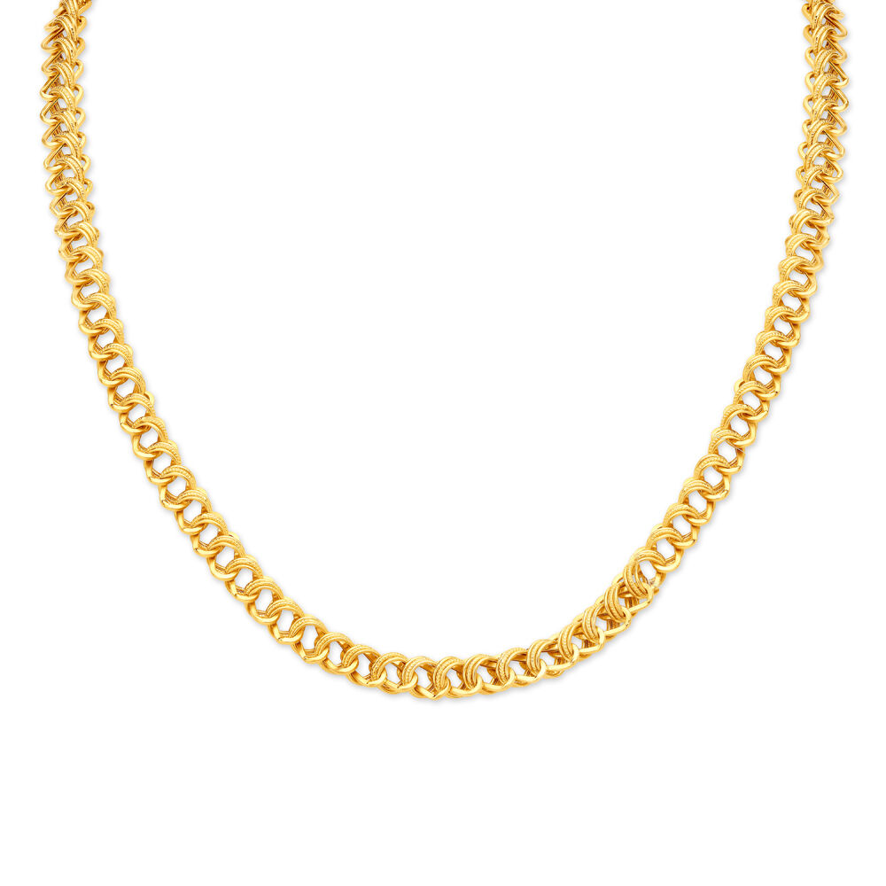 Cheap gold chains for on sale men