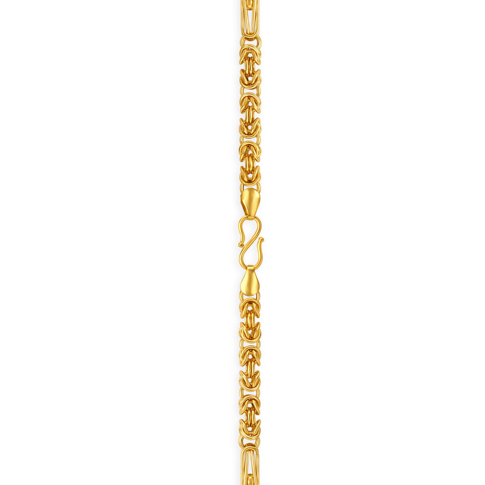 Tanishq men gold store chain