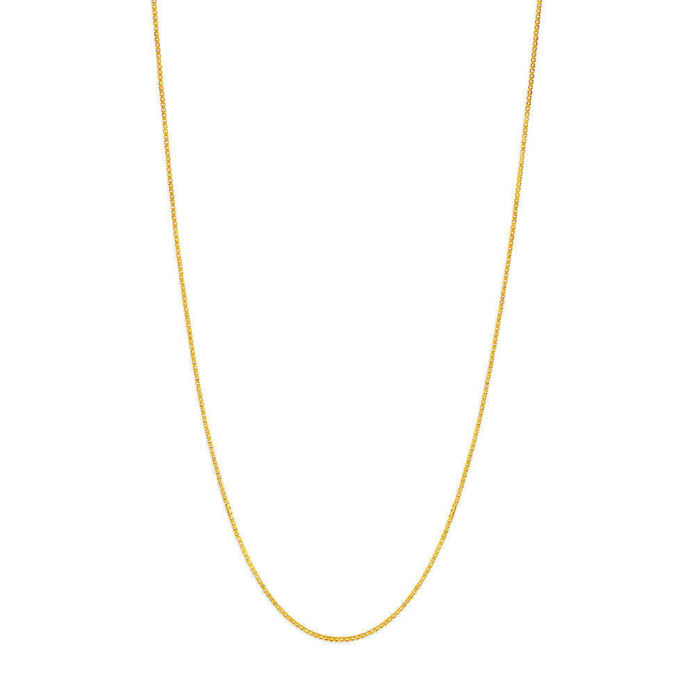 22 gold chain hot sale