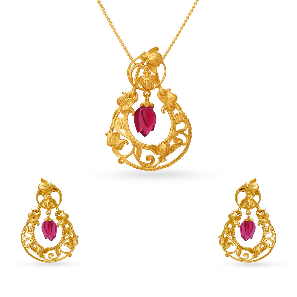 Pendant set shop design