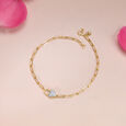 Promises of Love Bracelet 