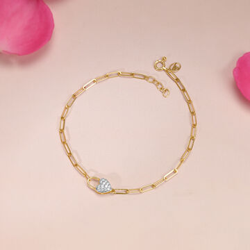 Promises of Love Bracelet
