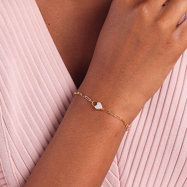 Promises of Love Bracelet 2