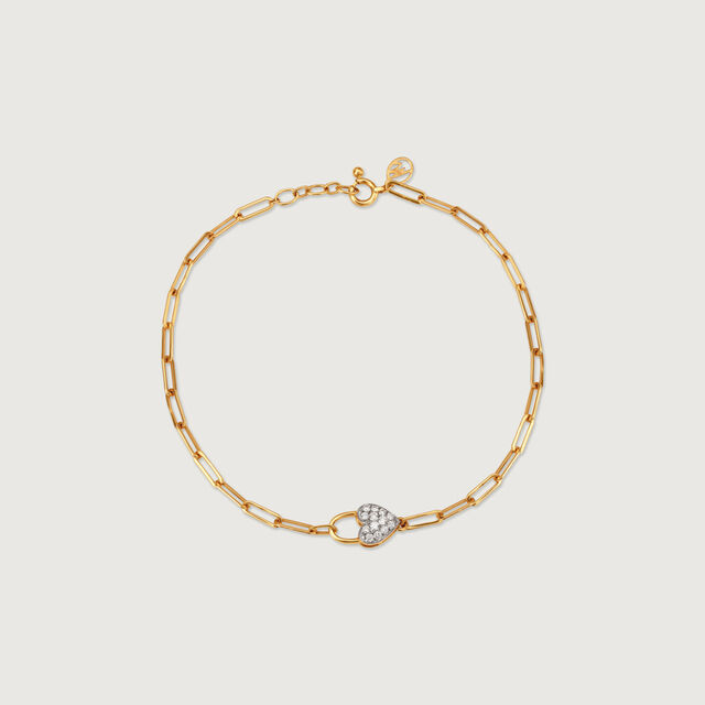 Promises of Love Bracelet 4