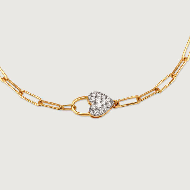 Promises of Love Bracelet 5