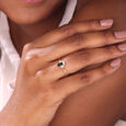 Regal Grace Diana Ring 2