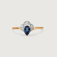 Regal Grace Diana Ring 4