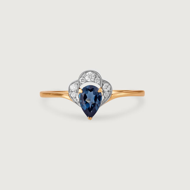 Regal Grace Diana Ring 4