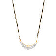 Continuous Loop Mangalsutra 2