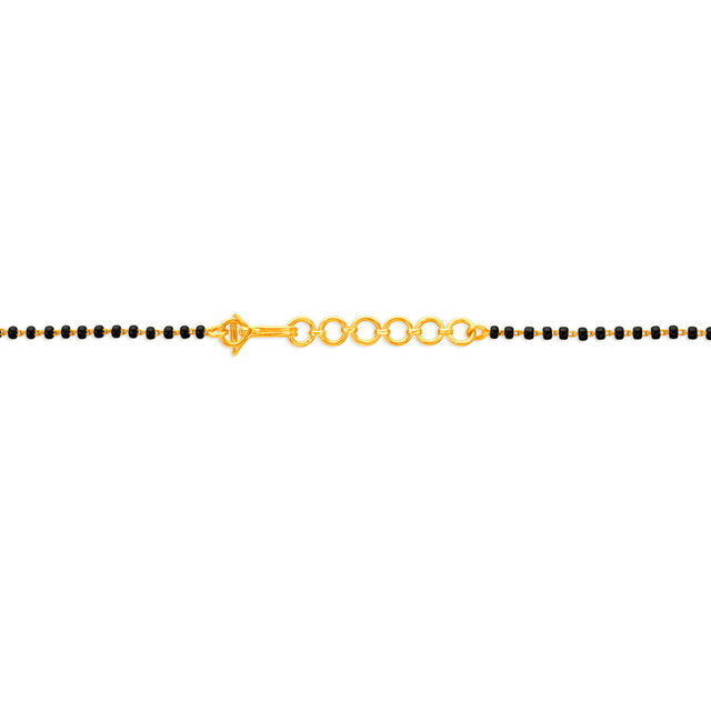 Continuous Loop Mangalsutra 3