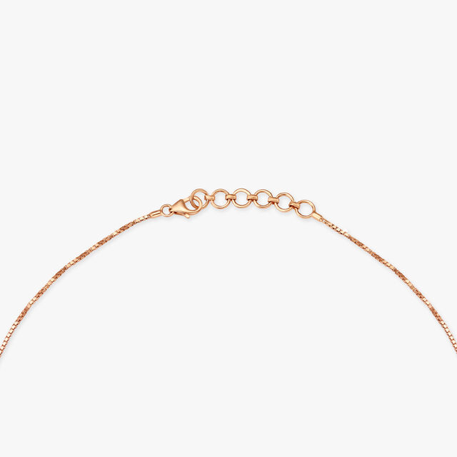 Ethereal Elegance Diamond Halo Necklace Set 3