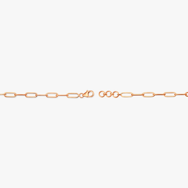 Perfect Symmetry Bracelet