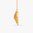 Beautiful Goddess Durga Pendant 3