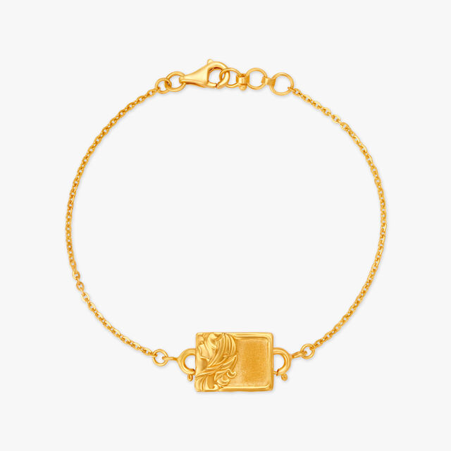 Diligent Virgo Bracelet 