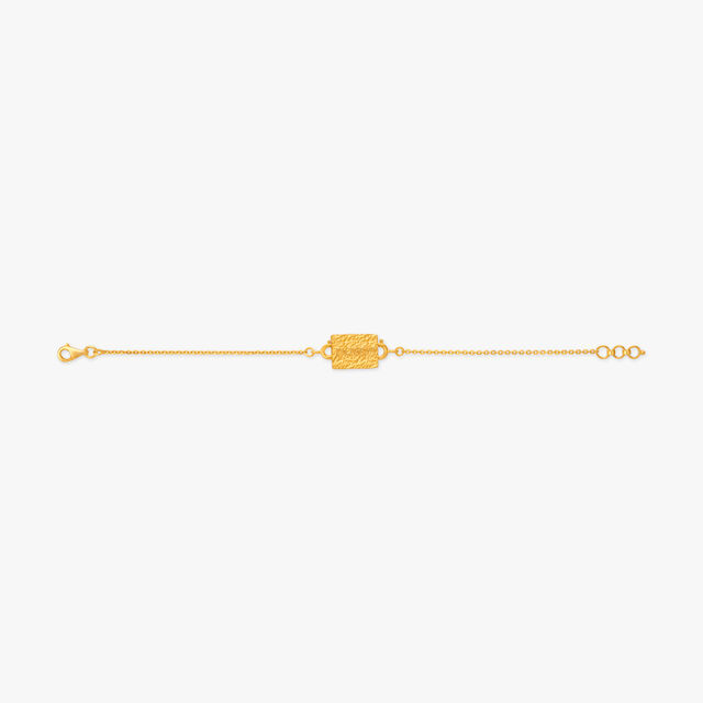 Diligent Virgo Bracelet 4