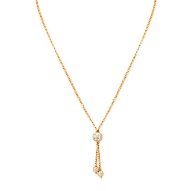 Glamourous Striking Chain