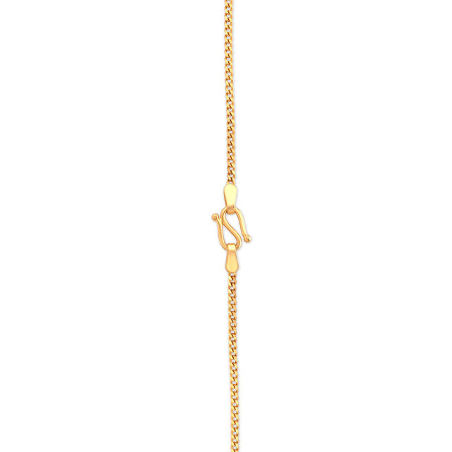 Glamourous Striking Chain